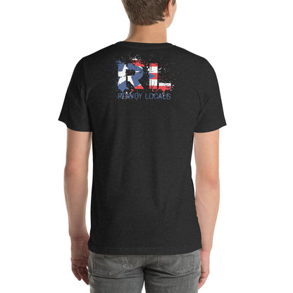 men's t-shirt
