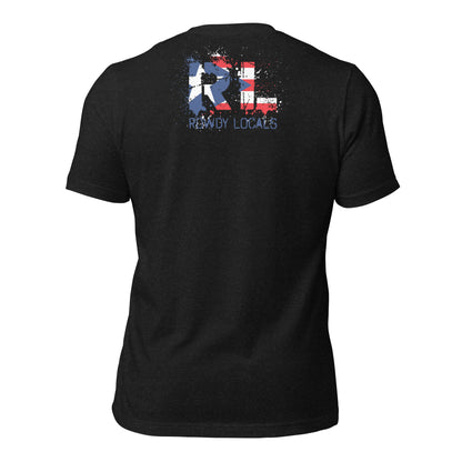 men's women's t-shirt