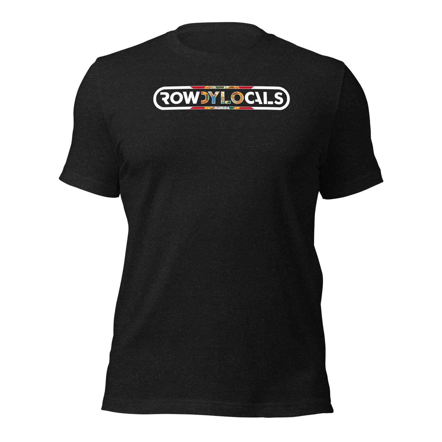 men's women's t-shirt