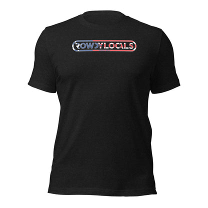 men's women's t-shirt