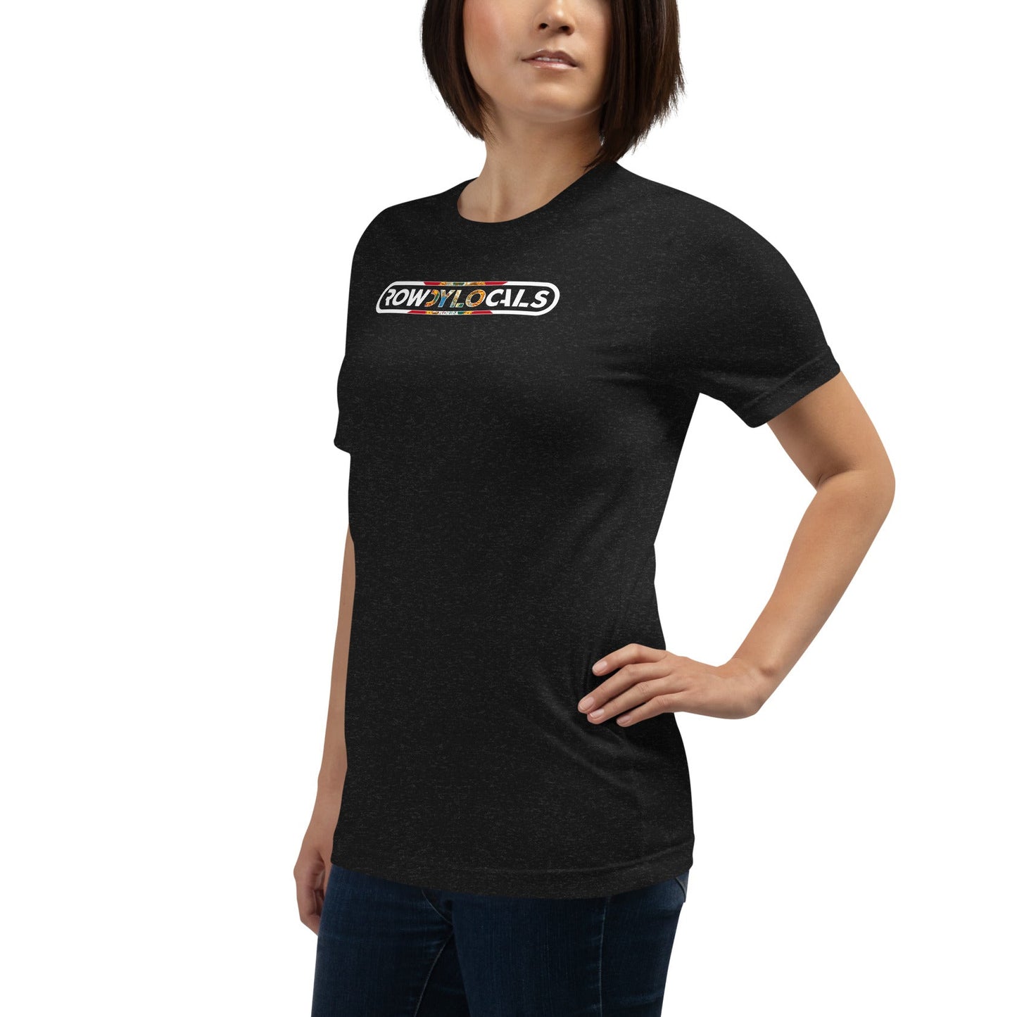 women's t-shirt