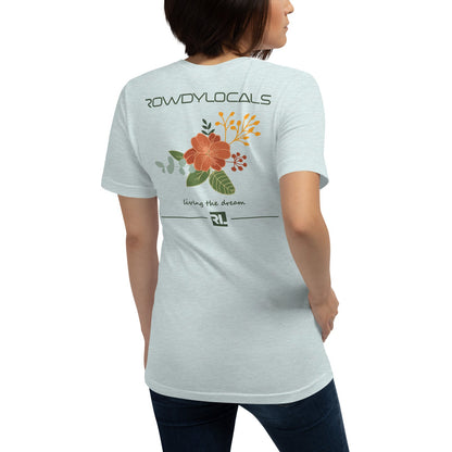 women's t-shirt