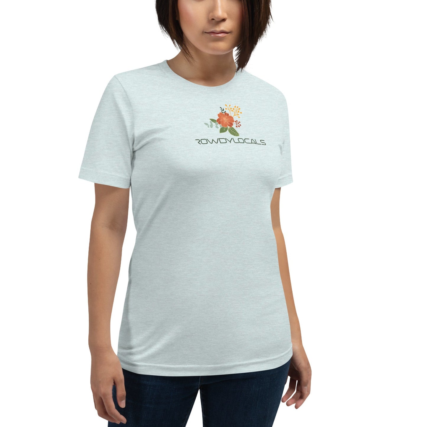 women's t-shirt