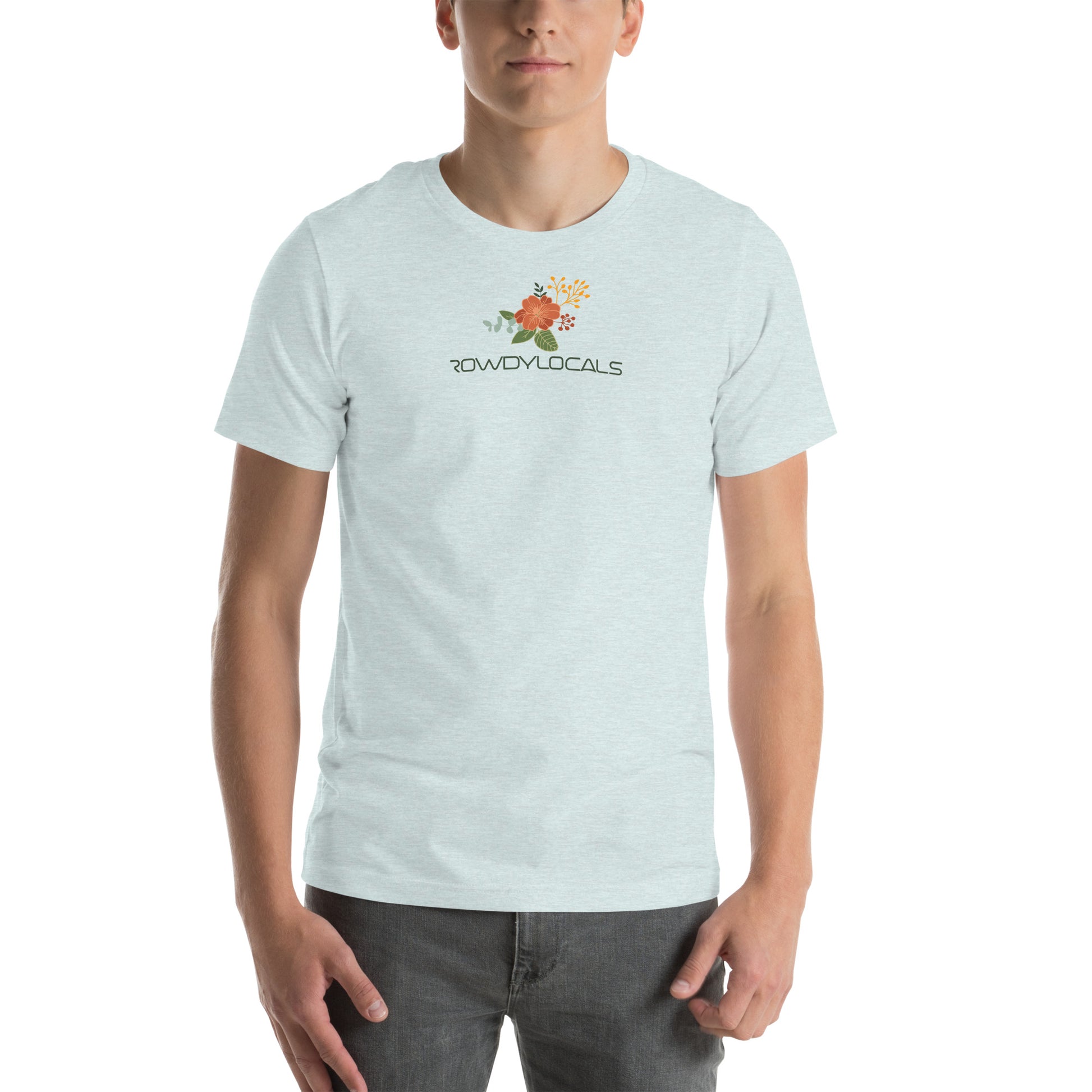 men's t-shirt