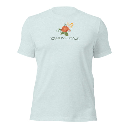 men's women's t-shirt