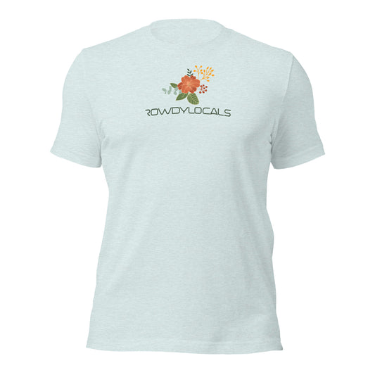 men's women's t-shirt