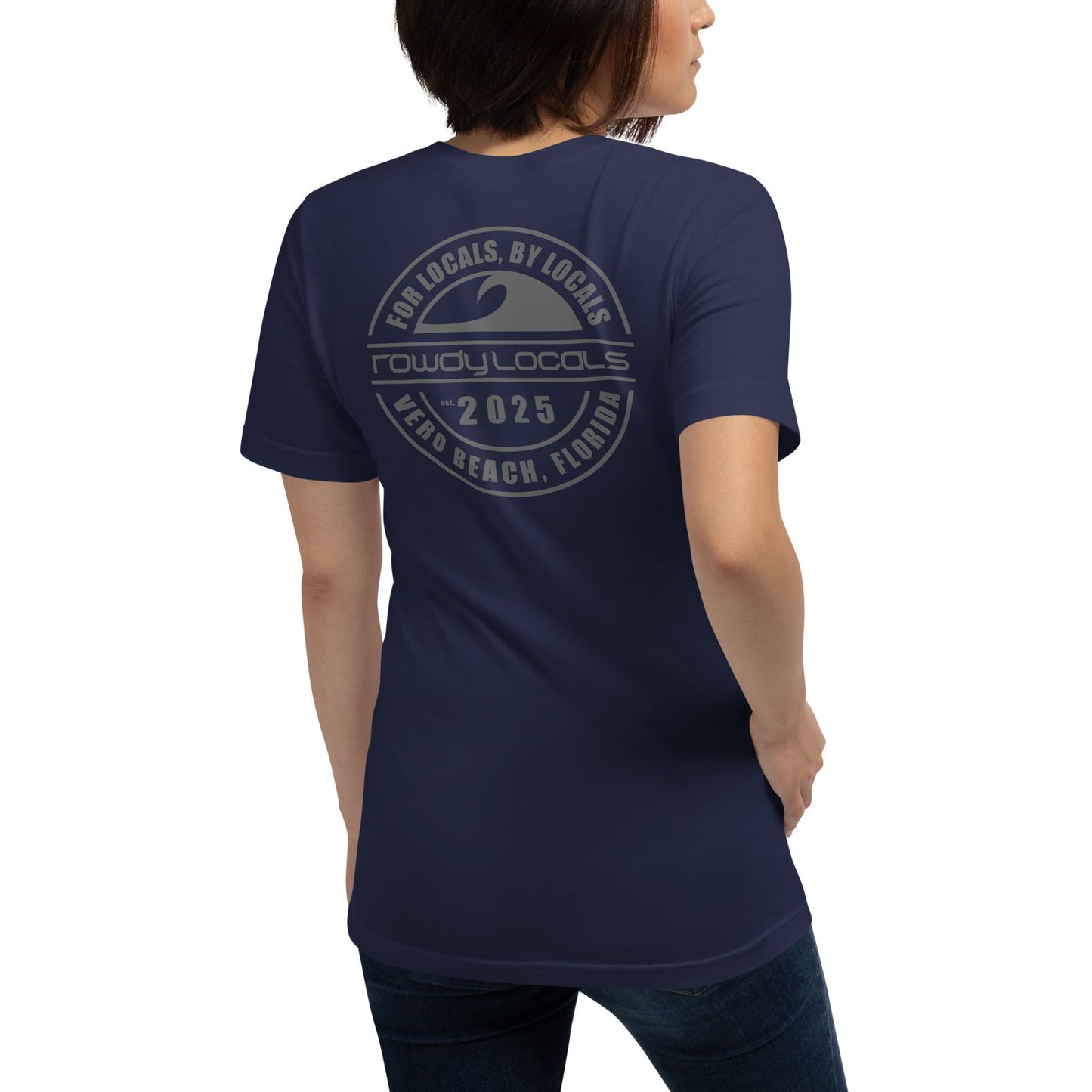 women's t-shirt