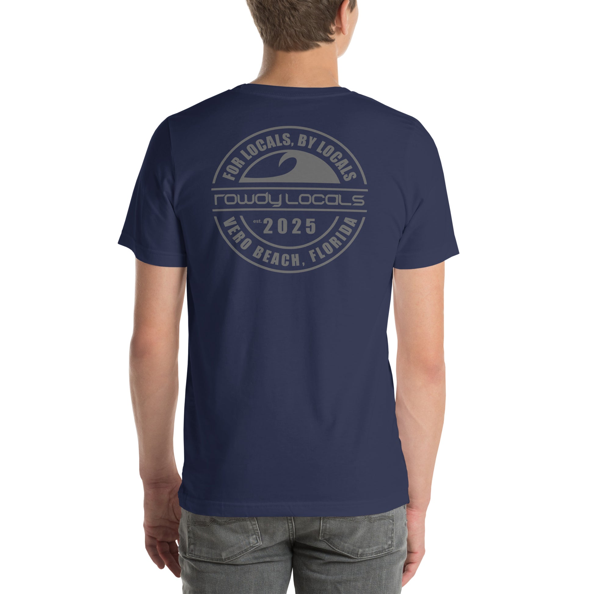 men's t-shirt