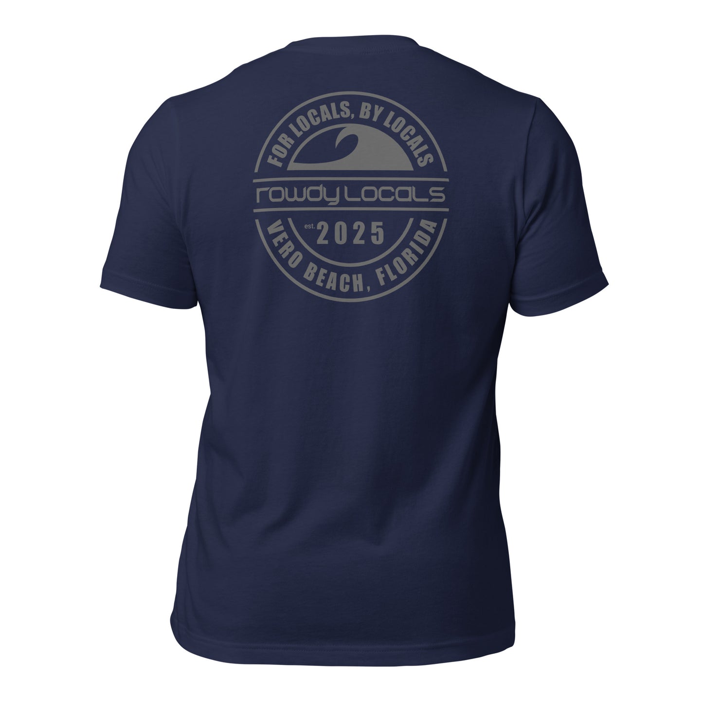 men's women's t-shirt