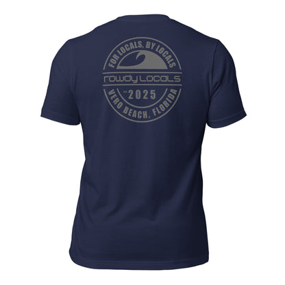 men's women's t-shirt