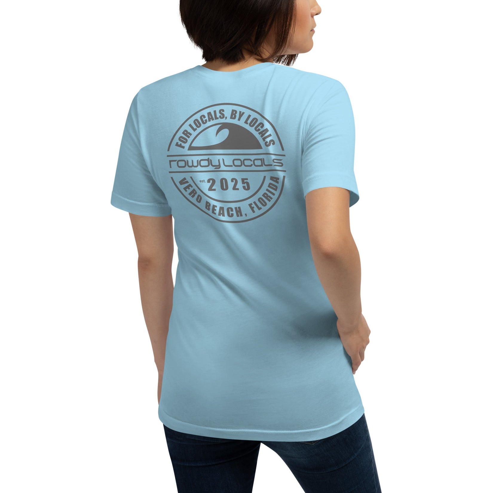 women's t-shirt