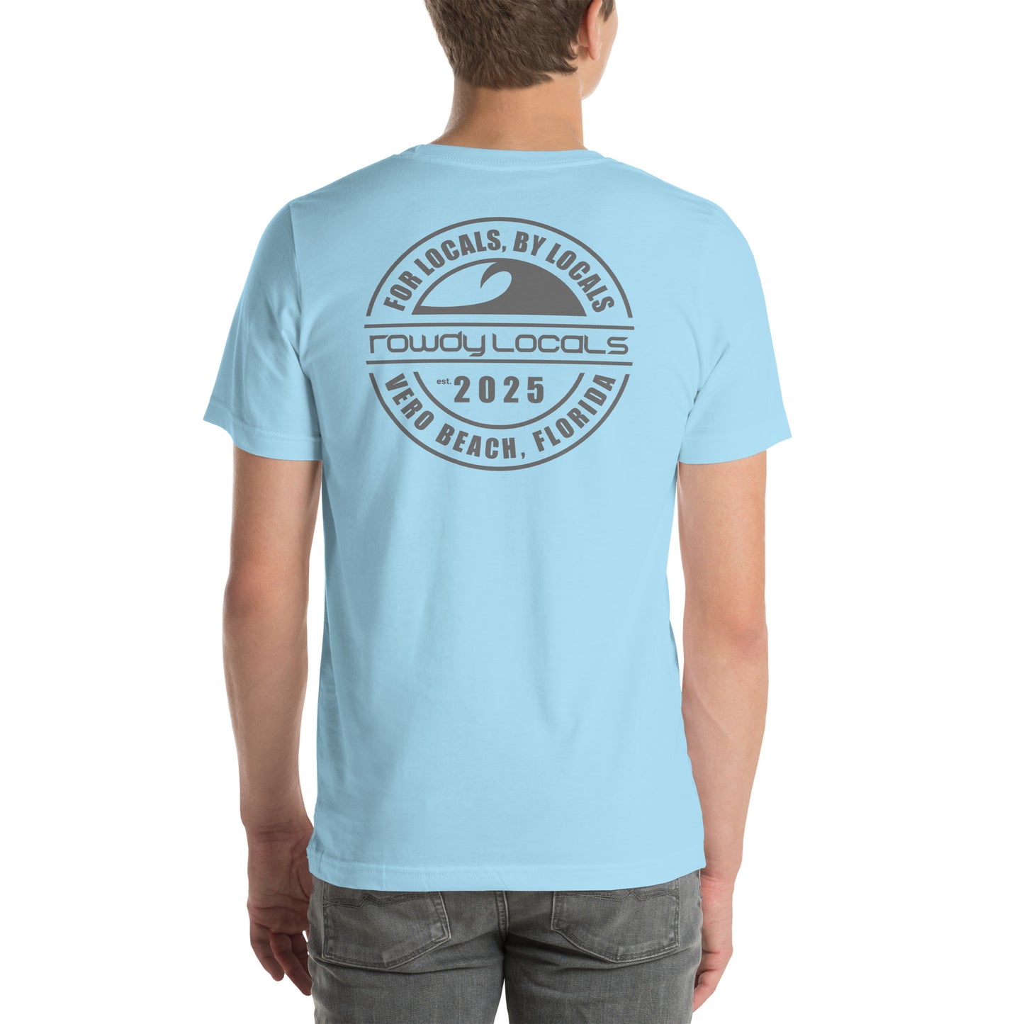 men's t-shirt