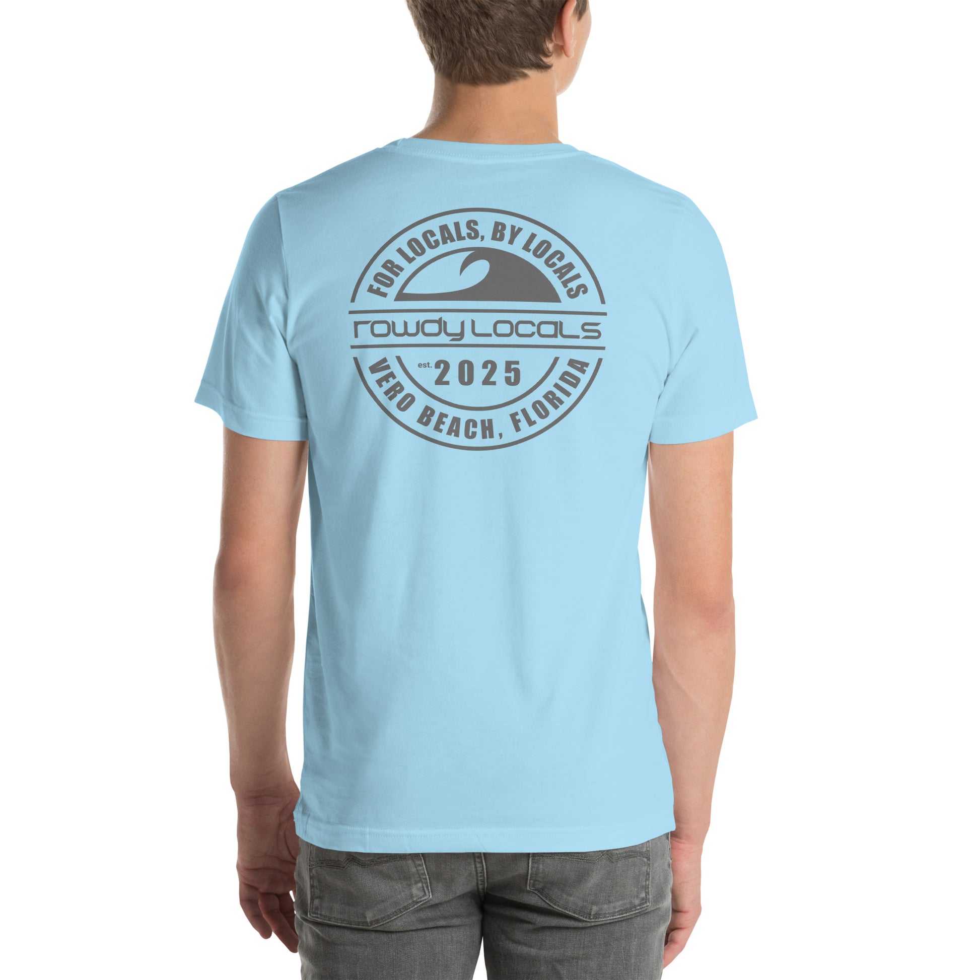 men's t-shirt