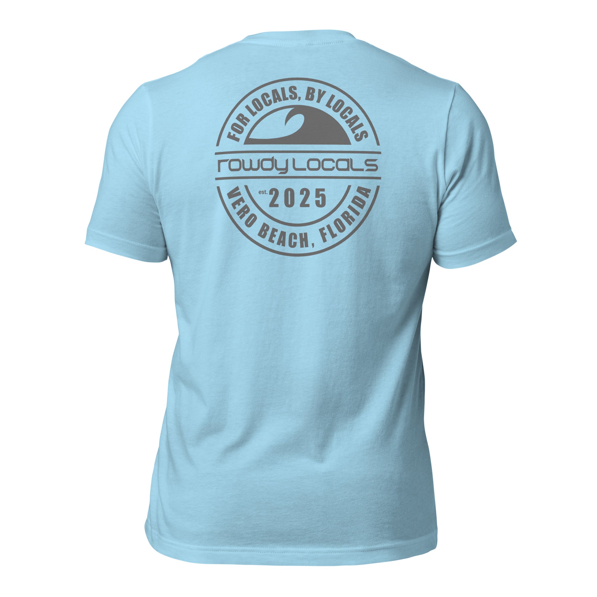 men's women's t-shirt