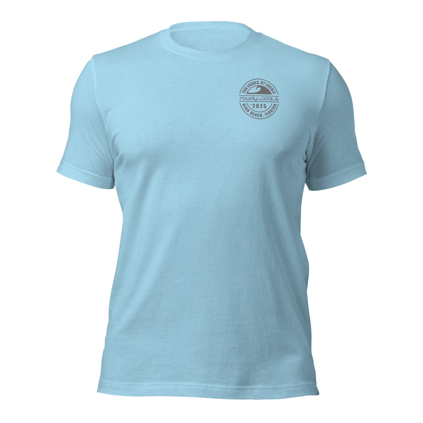 men's women's t-shirt