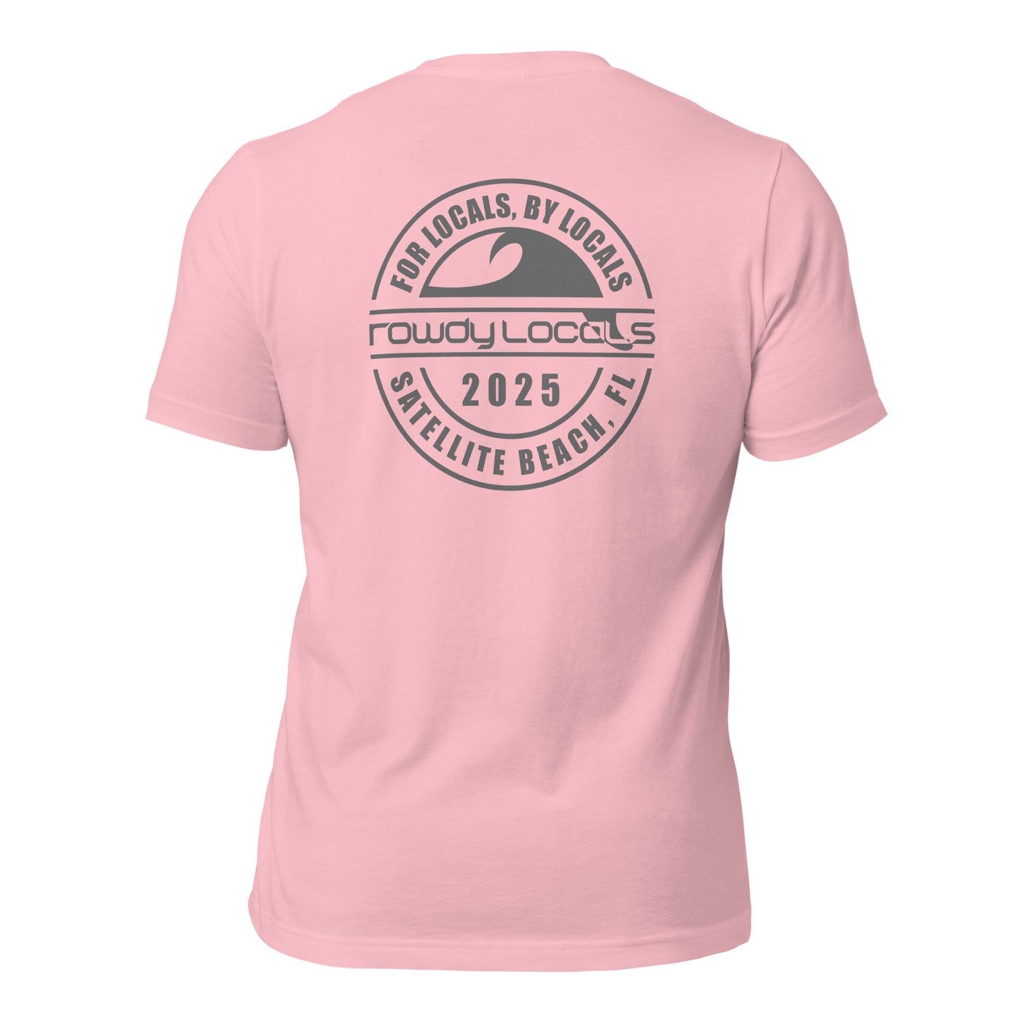t-shirt Pink