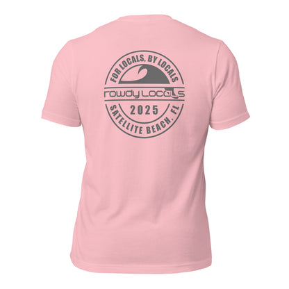 t-shirt Pink
