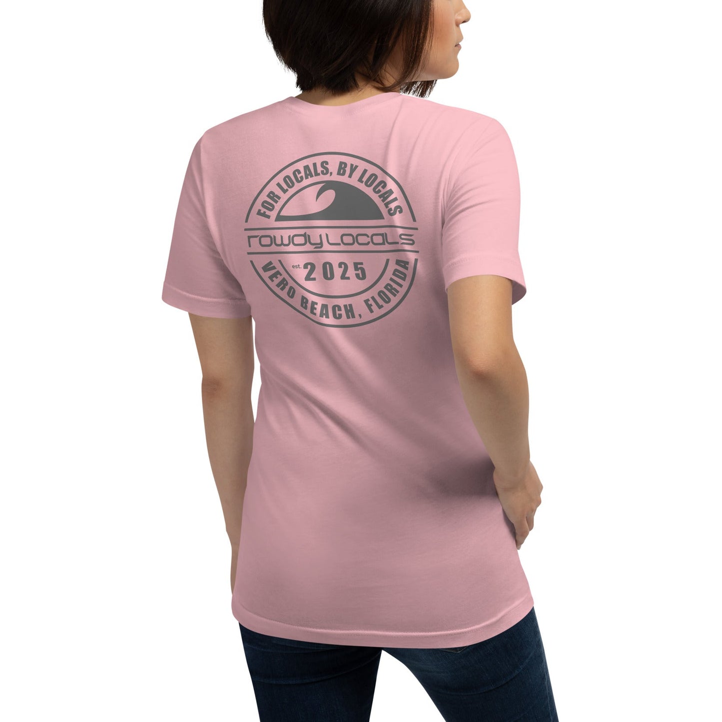 women's t-shirt