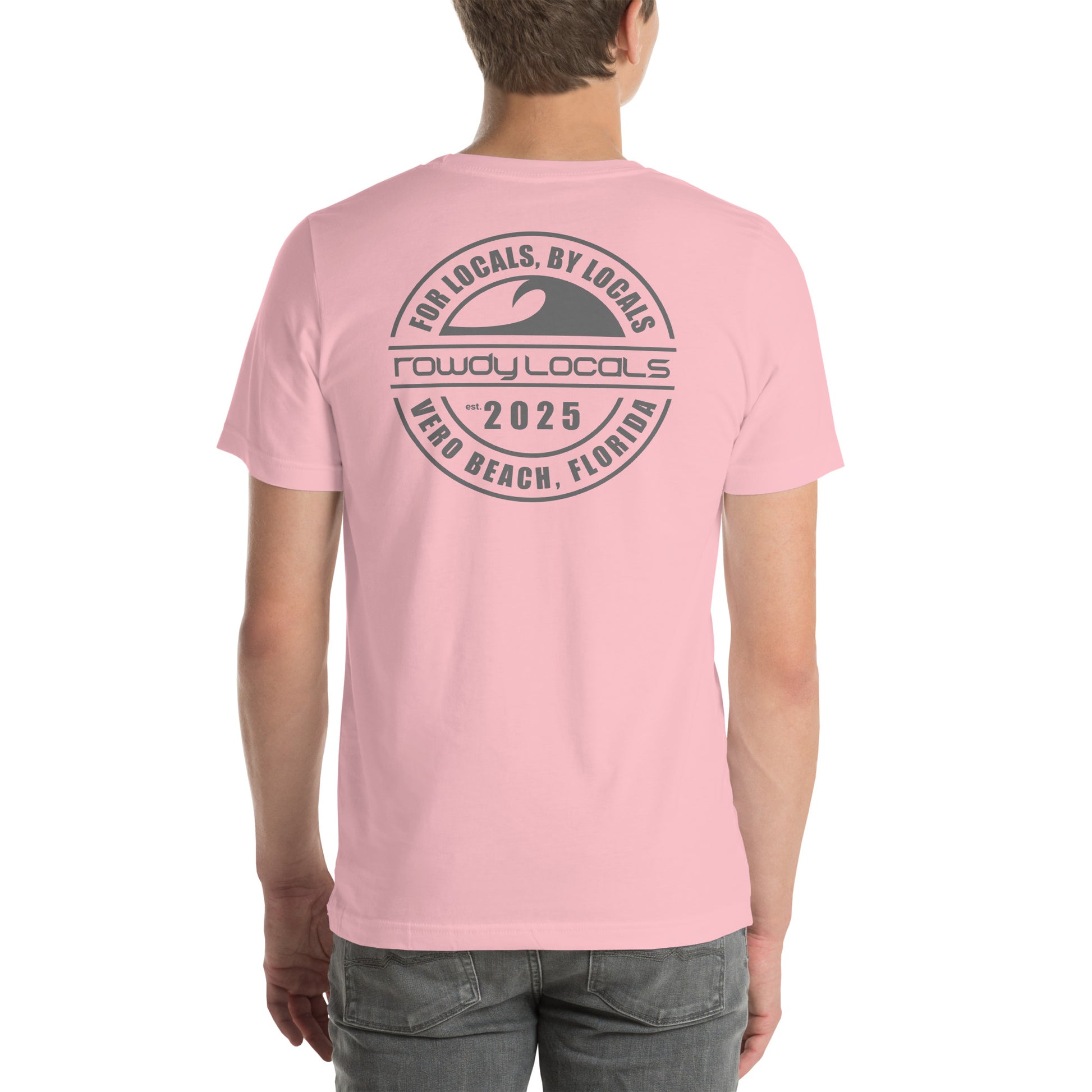 men's t-shirt