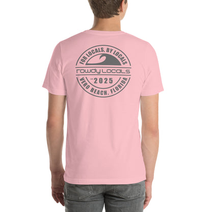 men's t-shirt