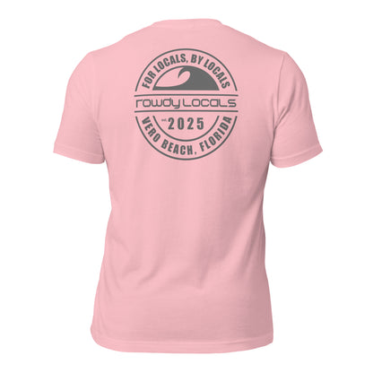 men's women's t-shirt