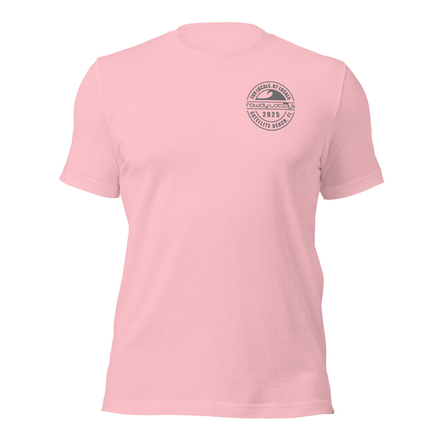 t-shirt Pink