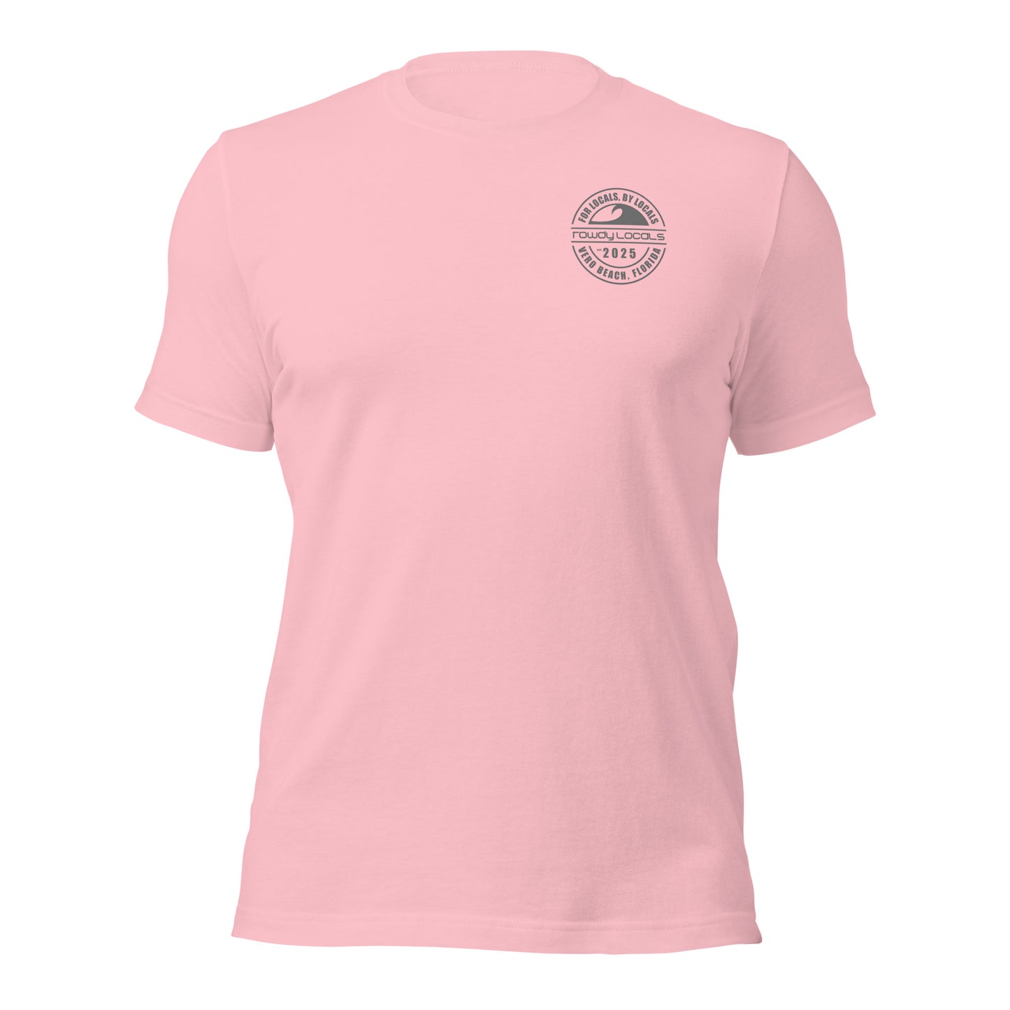 men's women's t-shirt