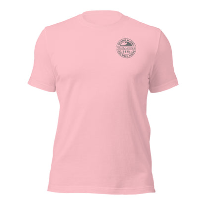 men's women's t-shirt