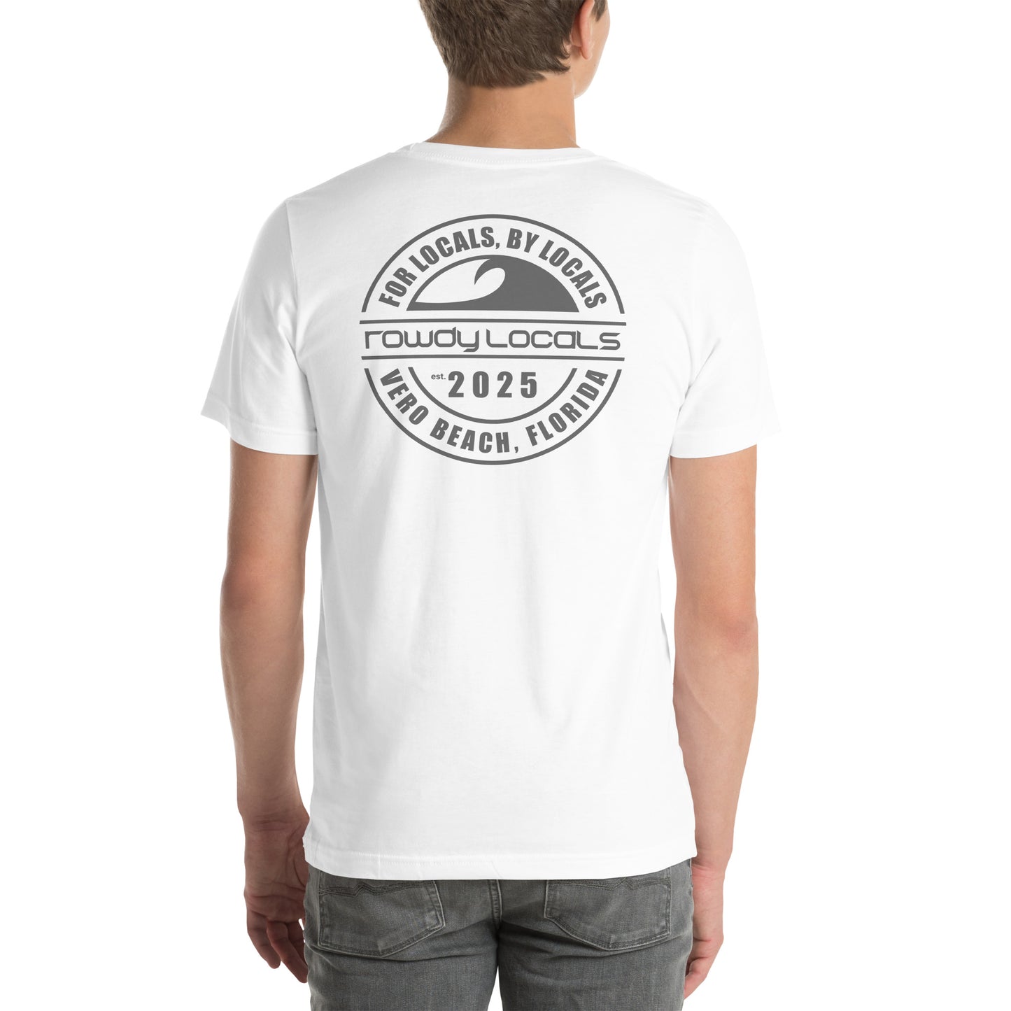 men's t-shirt
