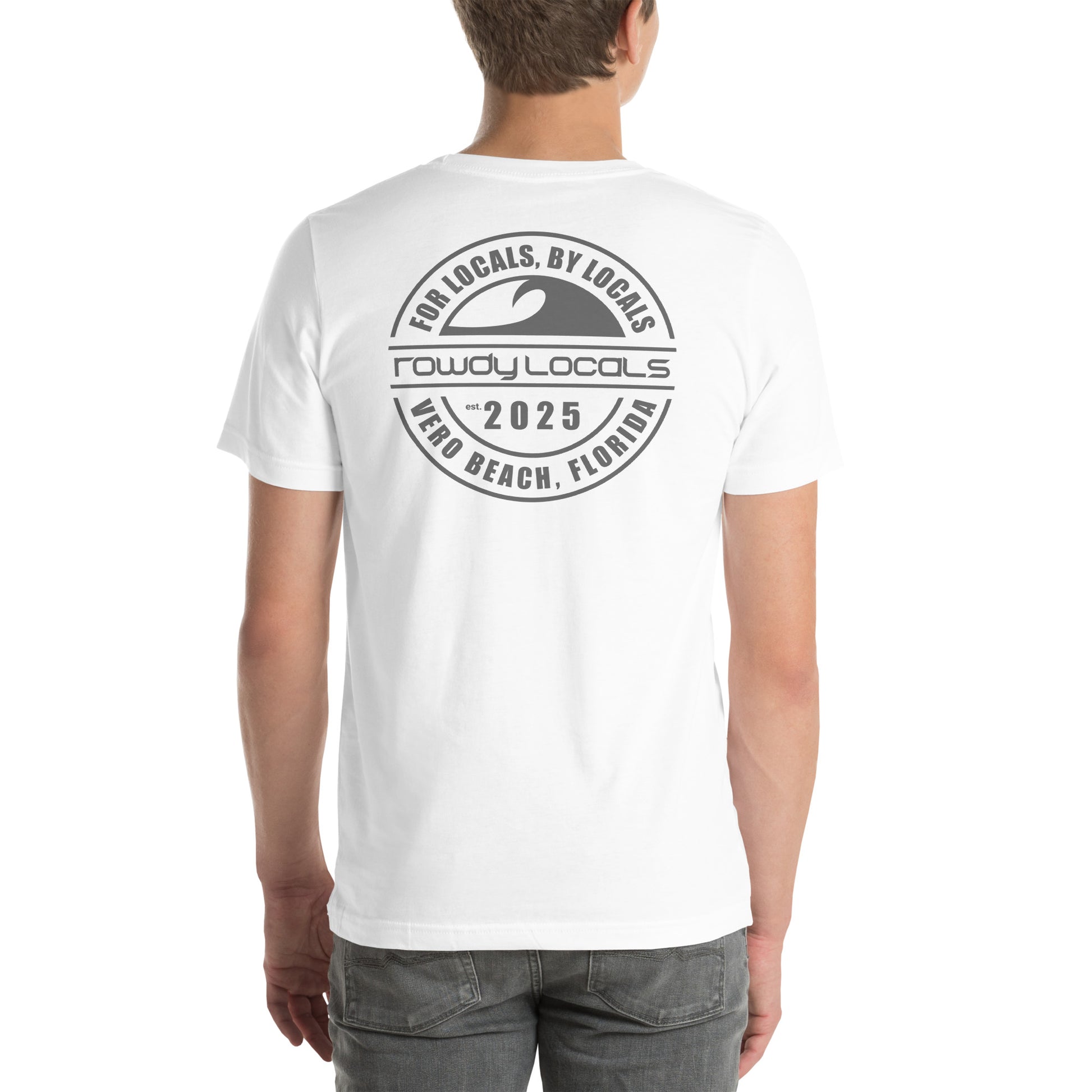 men's t-shirt