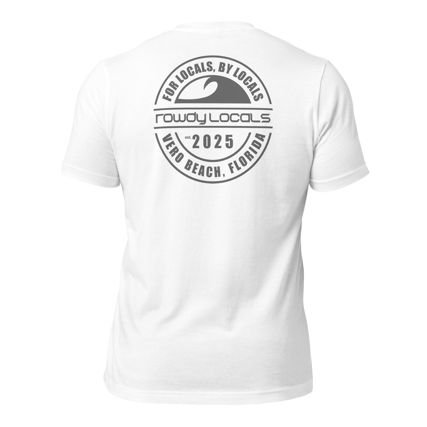 men's women's t-shirt