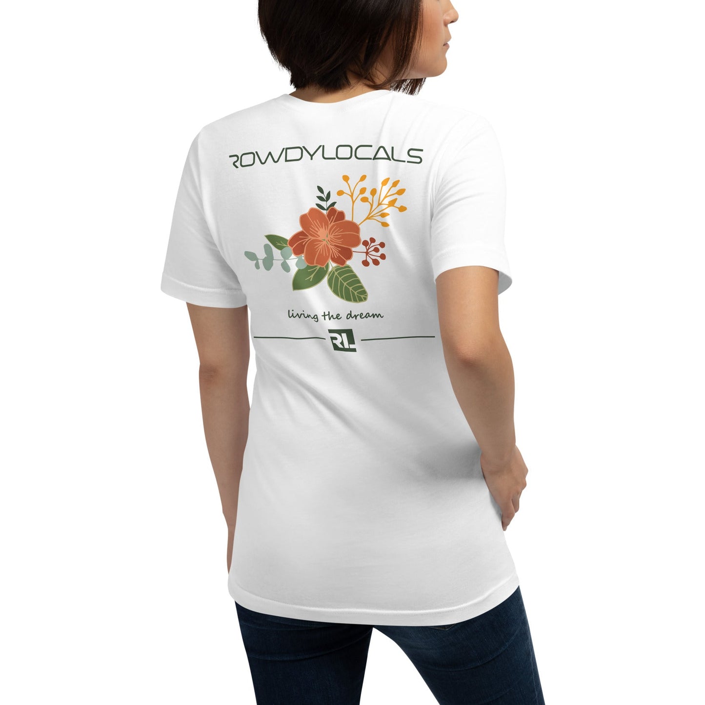 women's t-shirt