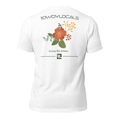 men's women's t-shirt