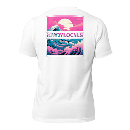 men's women's t-shirt