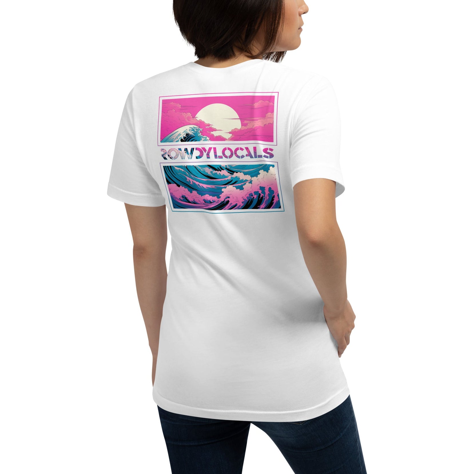 women's t-shirt