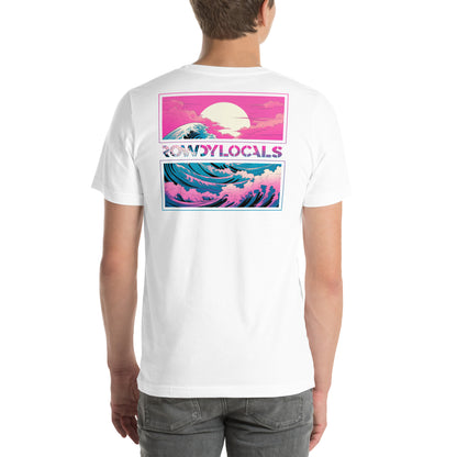 men's t-shirt