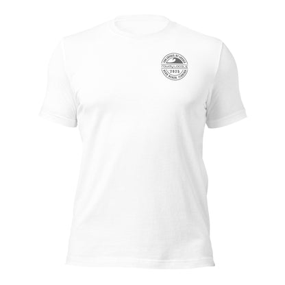 men's women's t-shirt