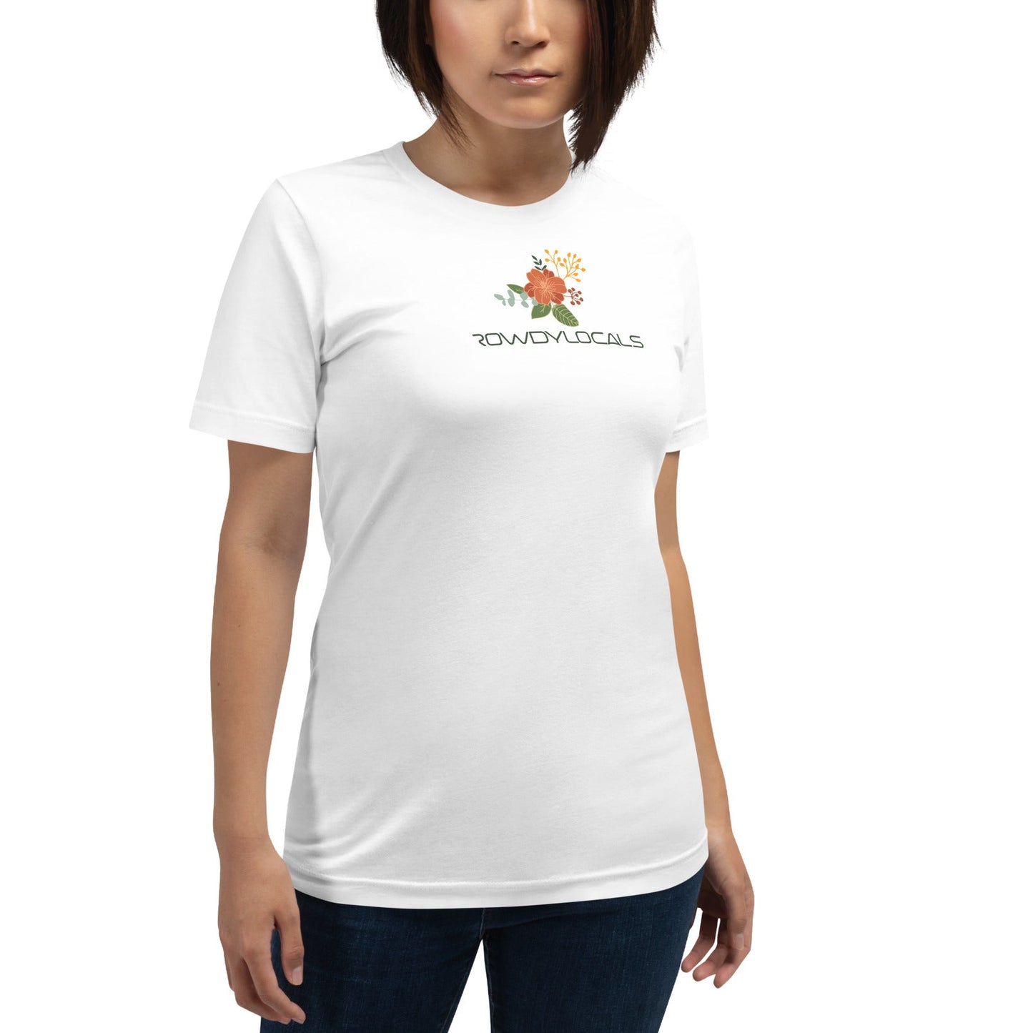 women's t-shirt