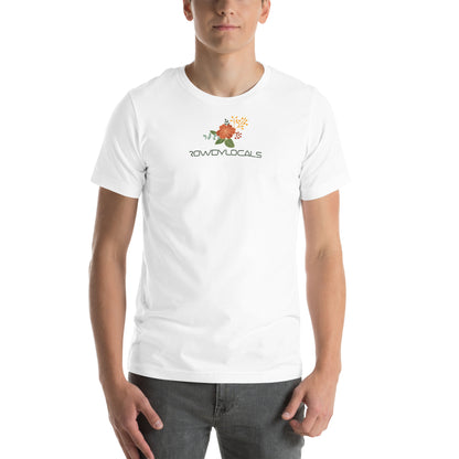 men's t-shirt