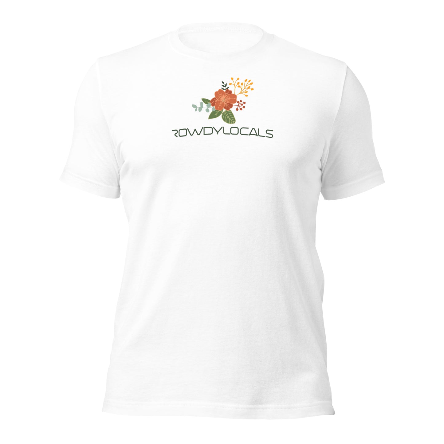 men's women's t-shirt