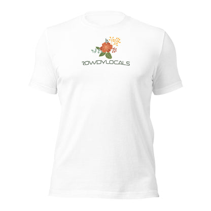 men's women's t-shirt