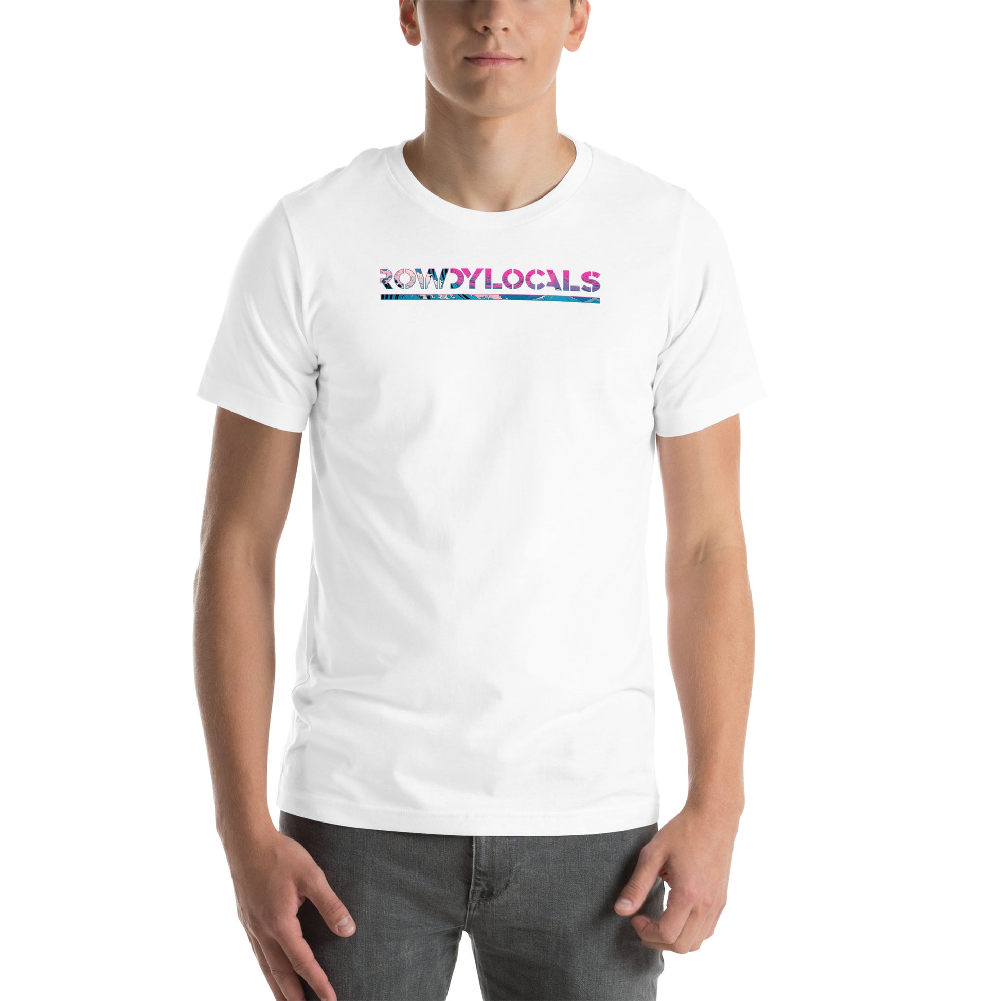 men's t-shirt