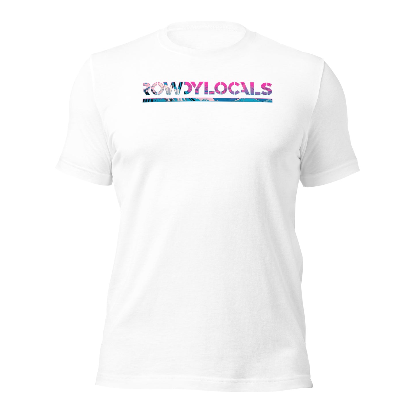 men's women's t-shirt
