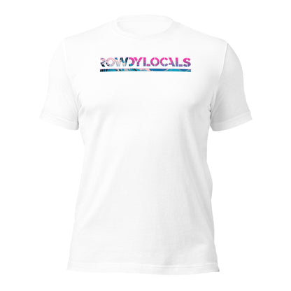 men's women's t-shirt