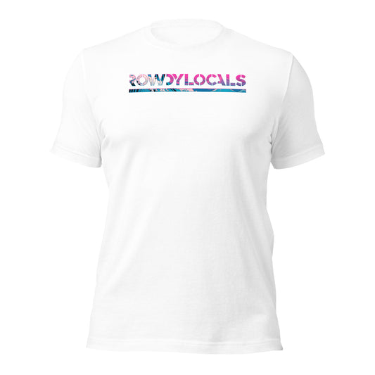 men's women's t-shirt