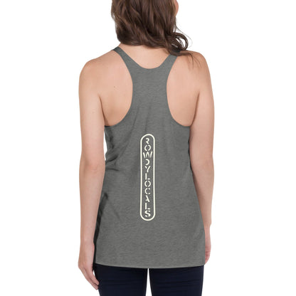 Razerback Tank Top