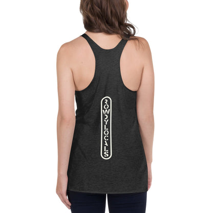 Razerback Tank Top