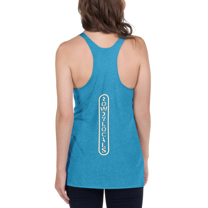 Razerback Tank Top